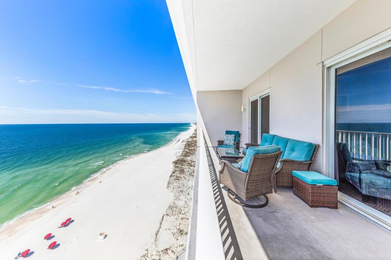 Windemere 1503 Perdido Key Exterior foto