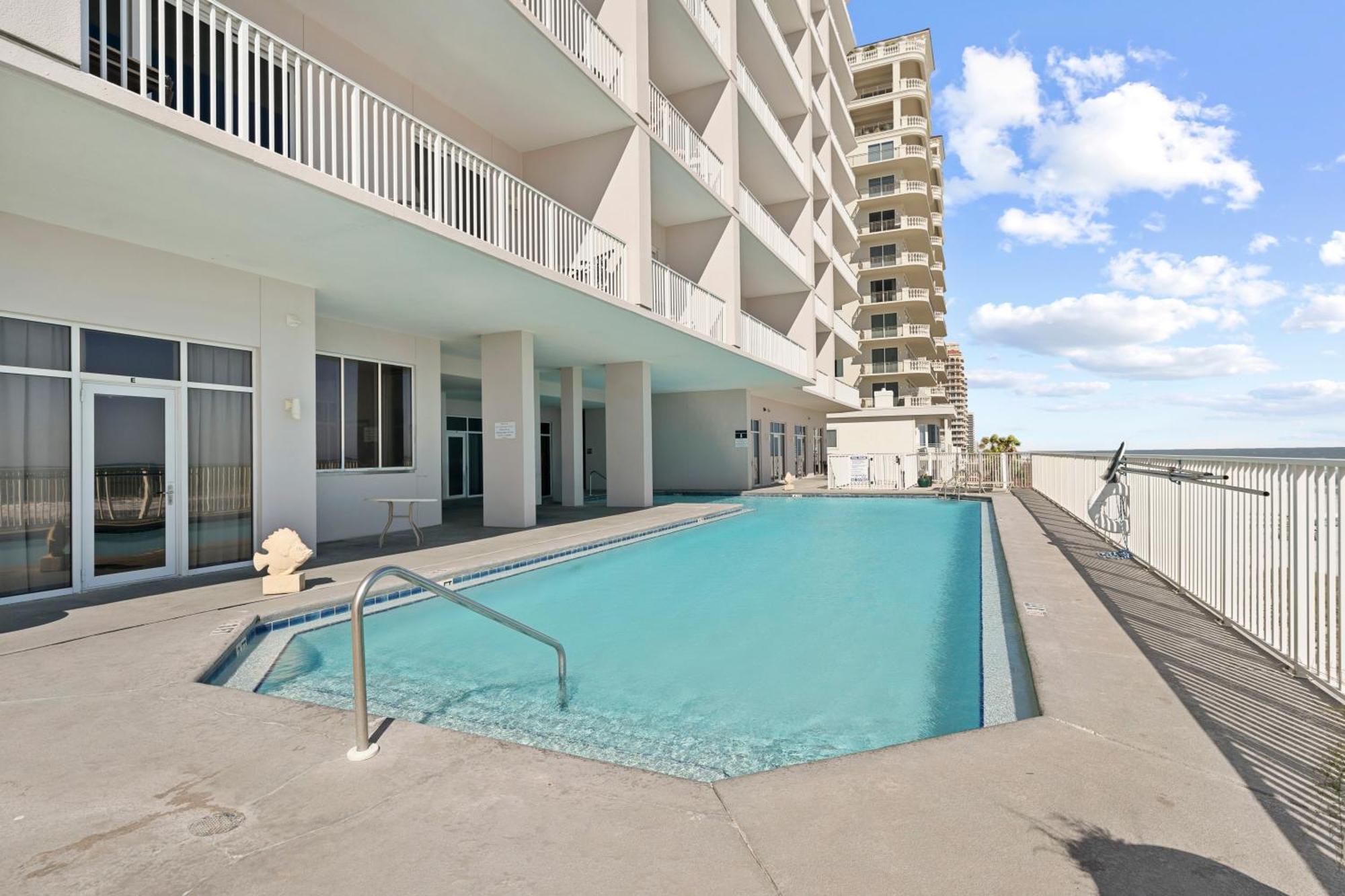 Windemere 1503 Perdido Key Exterior foto