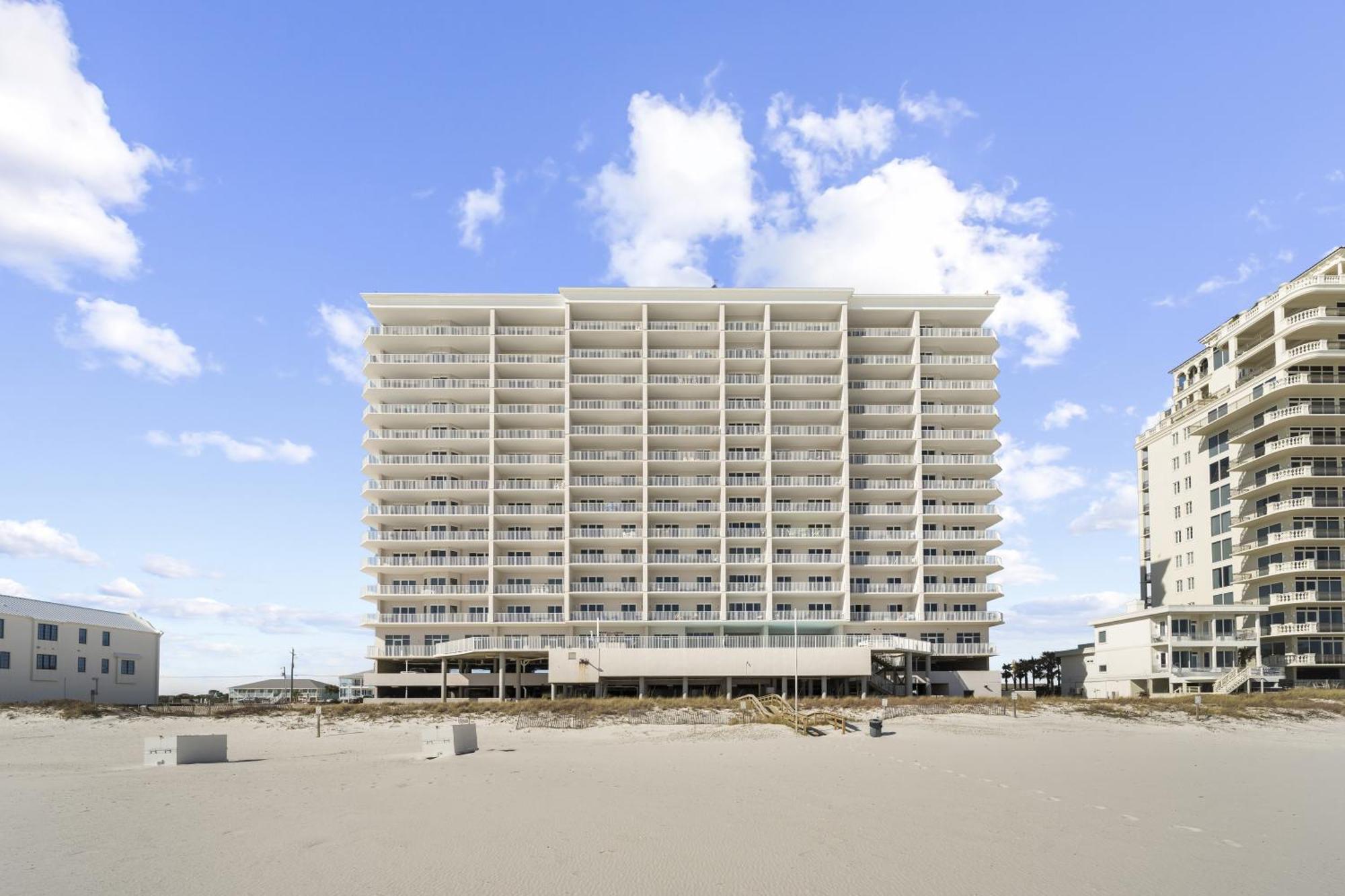 Windemere 1503 Perdido Key Exterior foto