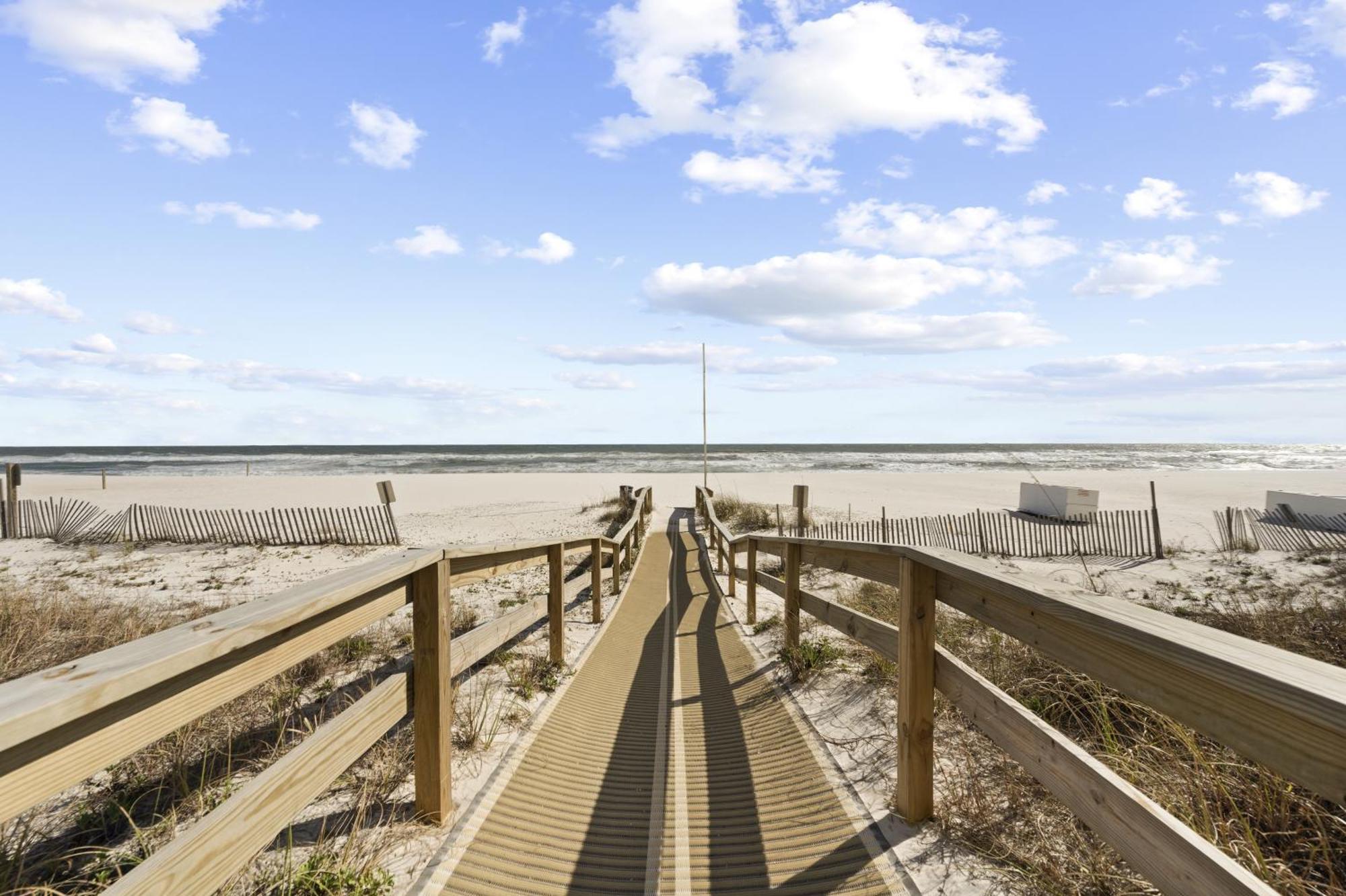 Windemere 1503 Perdido Key Exterior foto