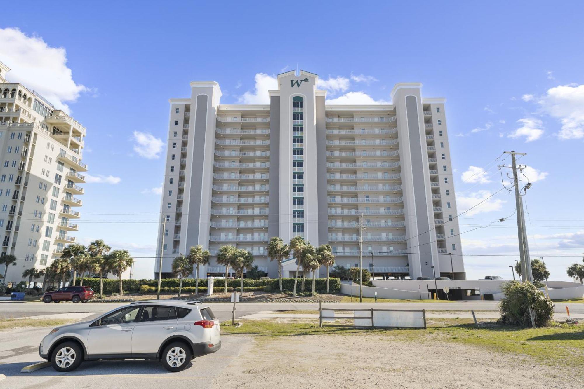 Windemere 1503 Perdido Key Exterior foto