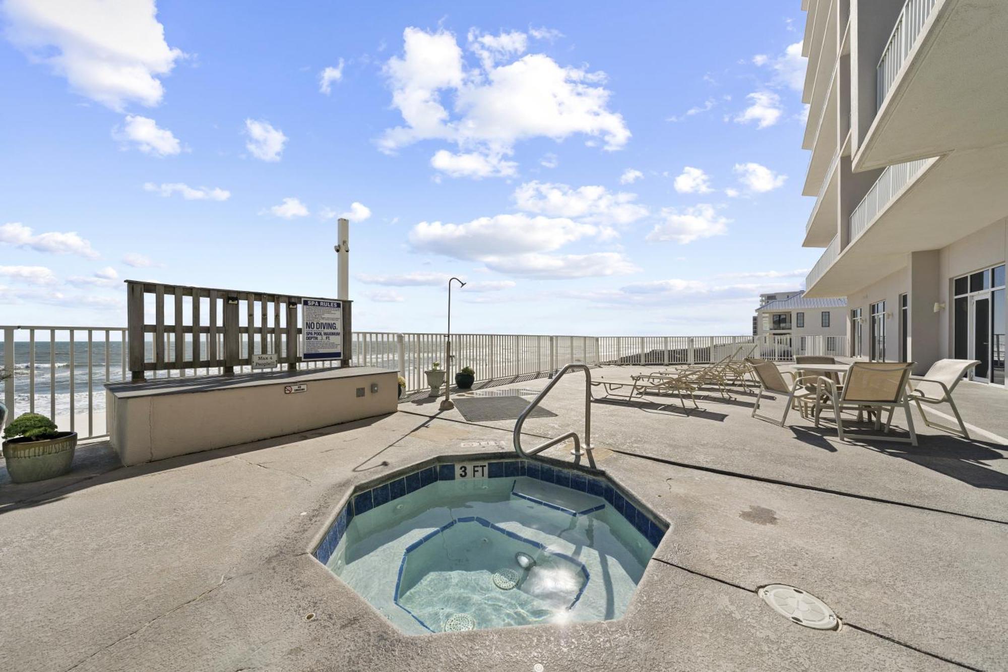 Windemere 1503 Perdido Key Exterior foto