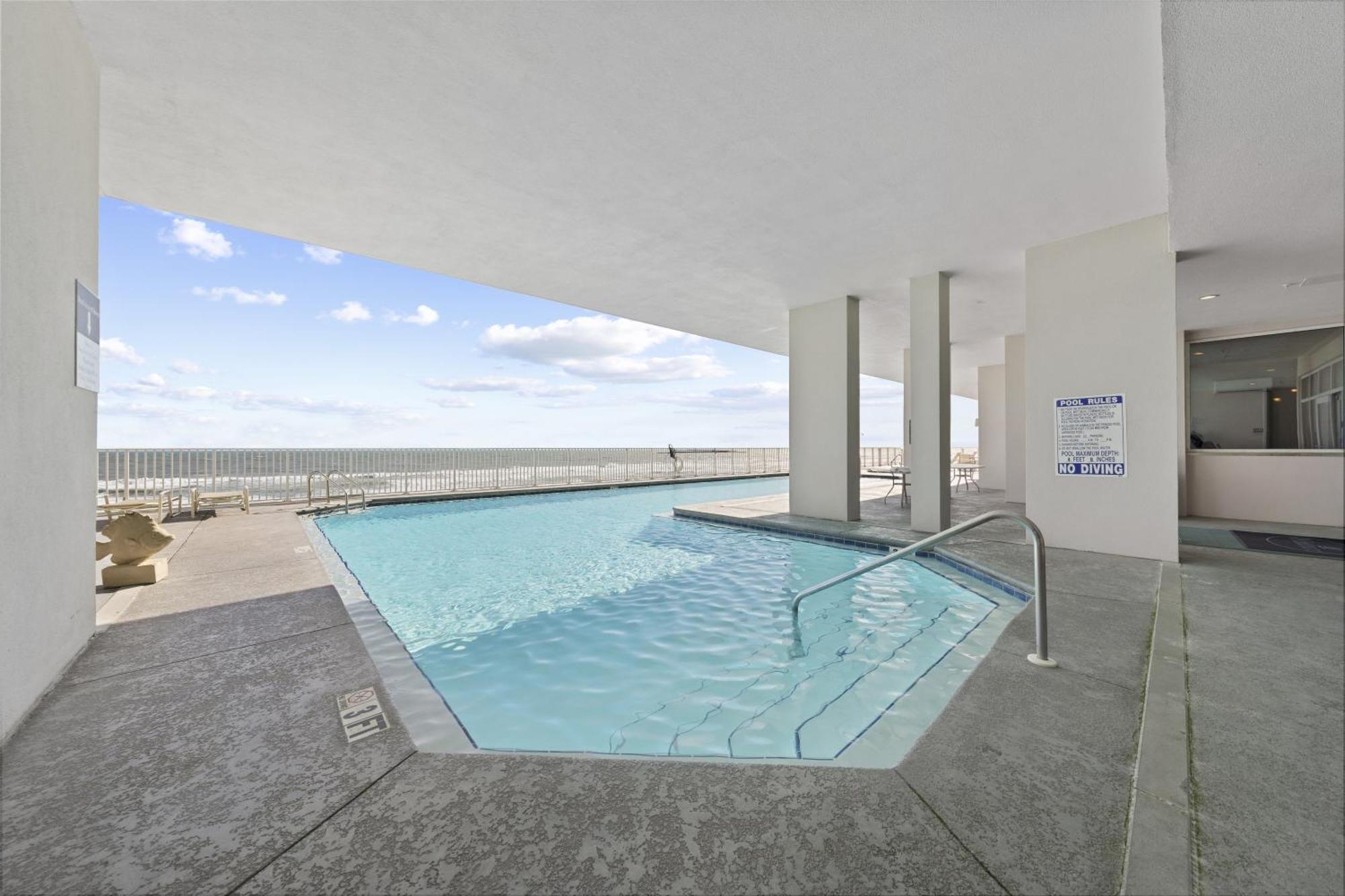 Windemere 1503 Perdido Key Exterior foto